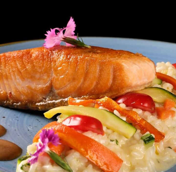 Cardápio da Primavera Gastronomia