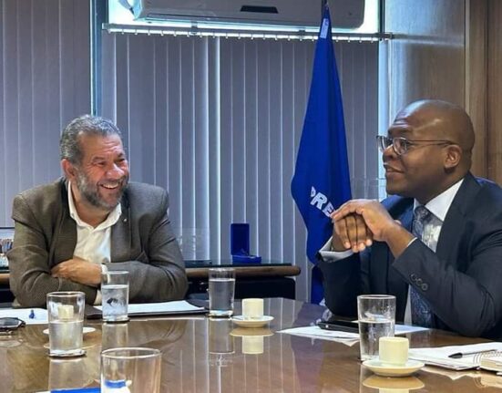 Atuação integrada Colunismo Social