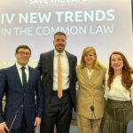 Novas Tendências Colunismo Social