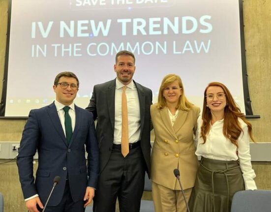 Novas Tendências Notícias