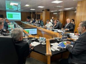 Redução de juros e pautas prioritárias Colunismo Social