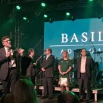 Paralamas do Sucesso nos 15 anos do Basilio Advogados Colunismo Social