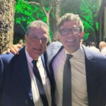 Paralamas do Sucesso nos 15 anos do Basilio Advogados Colunismo Social