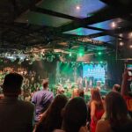 Paralamas do Sucesso nos 15 anos do Basilio Advogados Colunismo Social