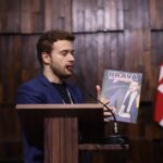 Encontro Regional do PDT Colunismo Social