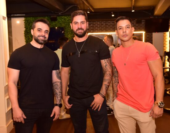 02 Fitness realiza coquet Cultura