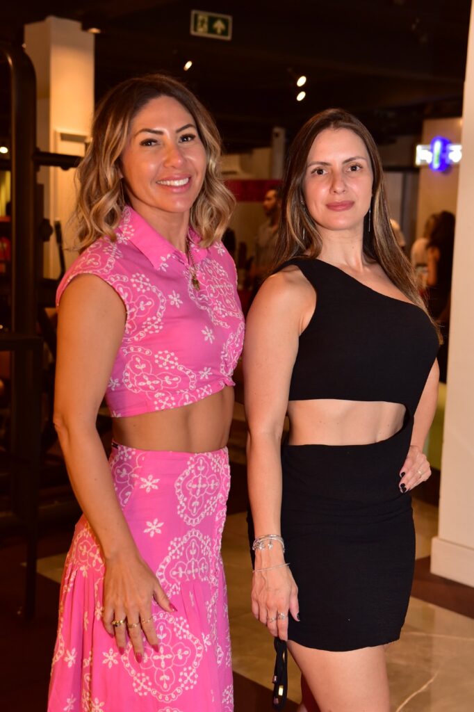 02 Fitness realiza coquet Colunismo Social