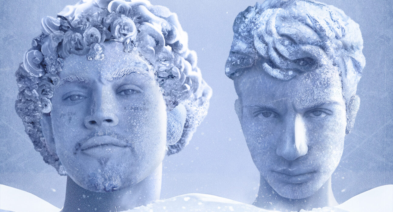 Pseudônimo de Whindersson Nunes, Lil Whind lança o single "Iceberg" em parceria com o trapper Tchaira Música