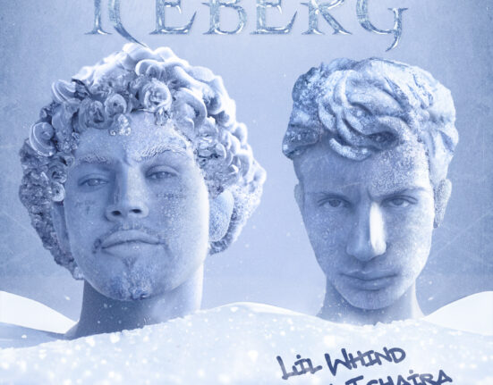 Pseudônimo de Whindersson Nunes, Lil Whind lança o single "Iceberg" em parceria com o trapper Tchaira Notícias