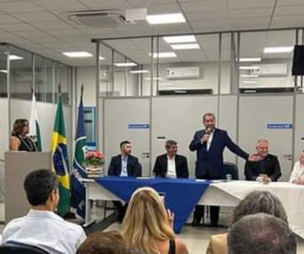 Previdência Social, em Londrina Colunismo Social