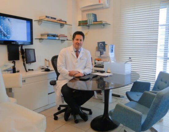 Dermatologia: Nova Tecnologia Colunismo Social