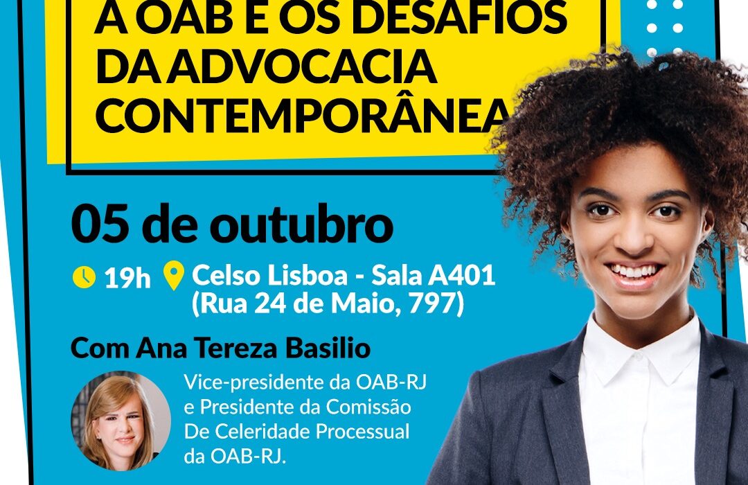 Aula Magna Colunismo Social