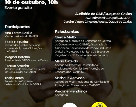 Direito do Consumidor Colunismo Social