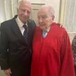 35 anos da Constituição Colunismo Social