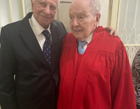 35 anos da Constituição Colunismo Social