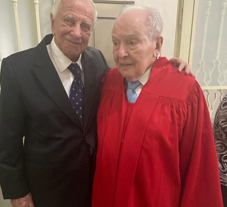 35 anos da Constituição Colunismo Social