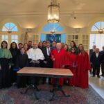 35 anos da Constituição Colunismo Social