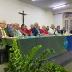 35 anos da Constituição Colunismo Social