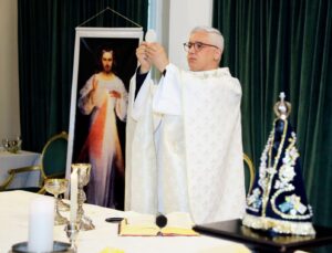 Ação de Graças Colunismo Social