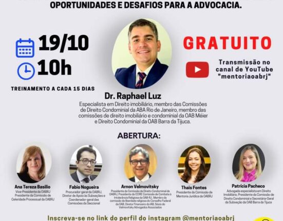 Direito Condominial Notícias