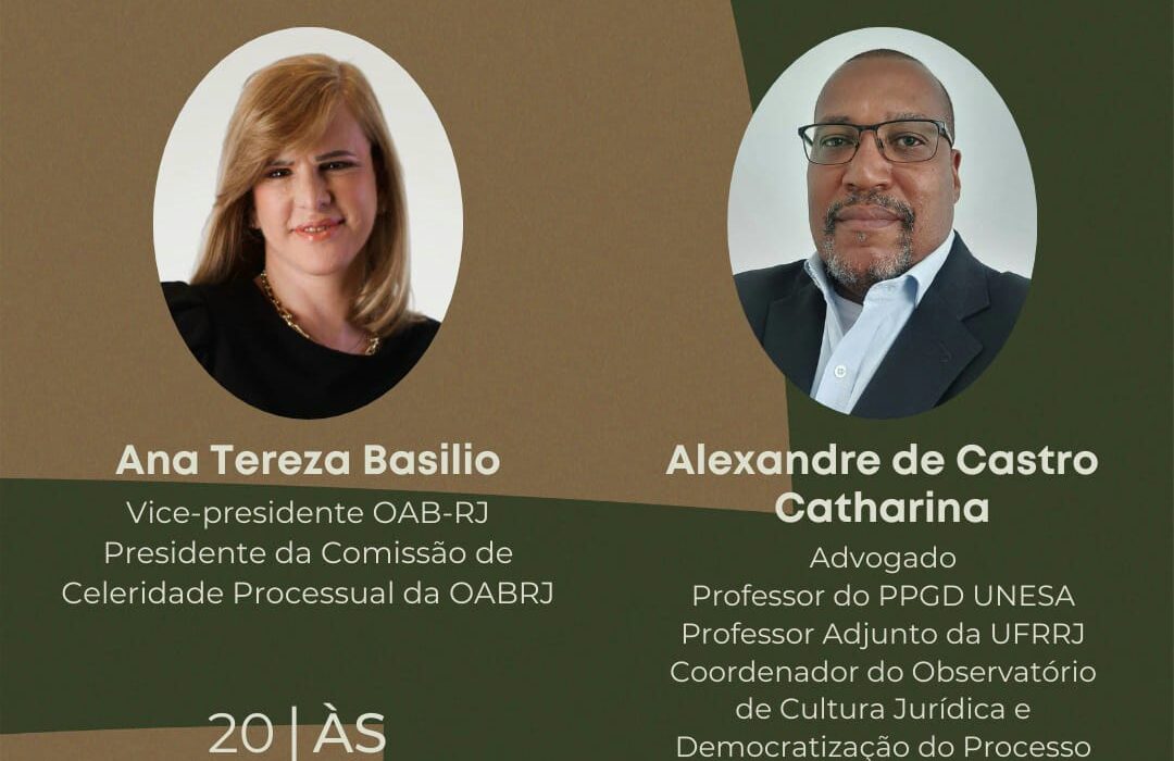 Direitos Fundamentais Colunismo Social