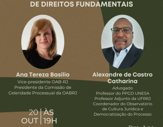 Direitos Fundamentais Notícias