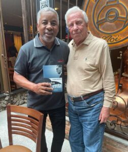 Pintassilgos, em Niterói Colunismo Social