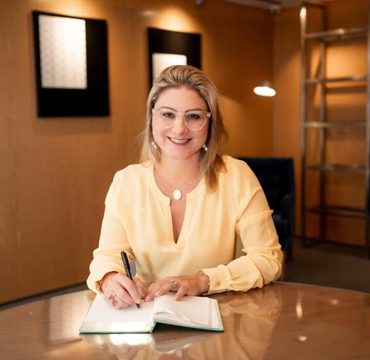 Simpósio de Soluções de Conflitos Colunismo Social