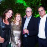 Paralamas do Sucesso nos 15 anos do Basilio Advogados Colunismo Social