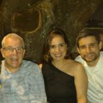 Paralamas do Sucesso nos 15 anos do Basilio Advogados Colunismo Social