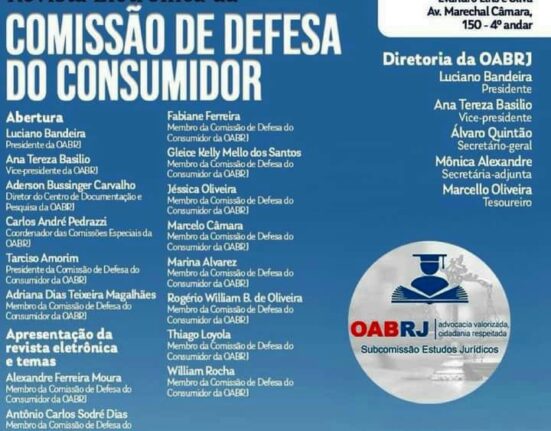 Revista Eletrônica Colunismo Social