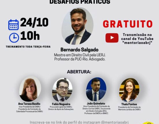 Treinamento Permanente em Direito Civil Colunismo Social