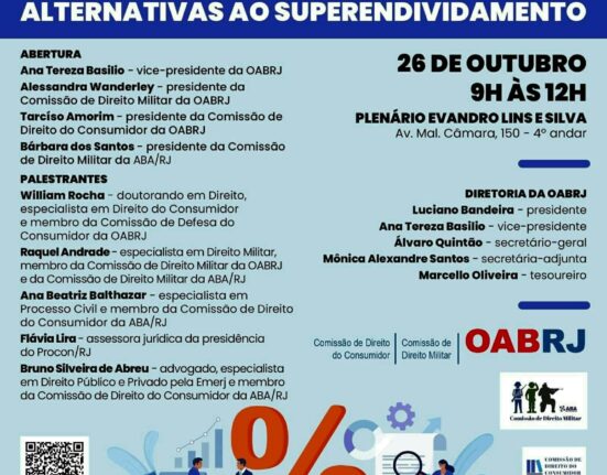Alternativas ao Superendividamento Colunismo Social
