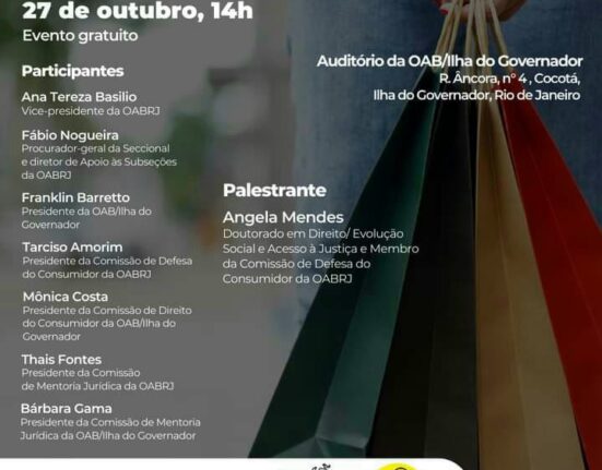 Direito do Consumidor Colunismo Social