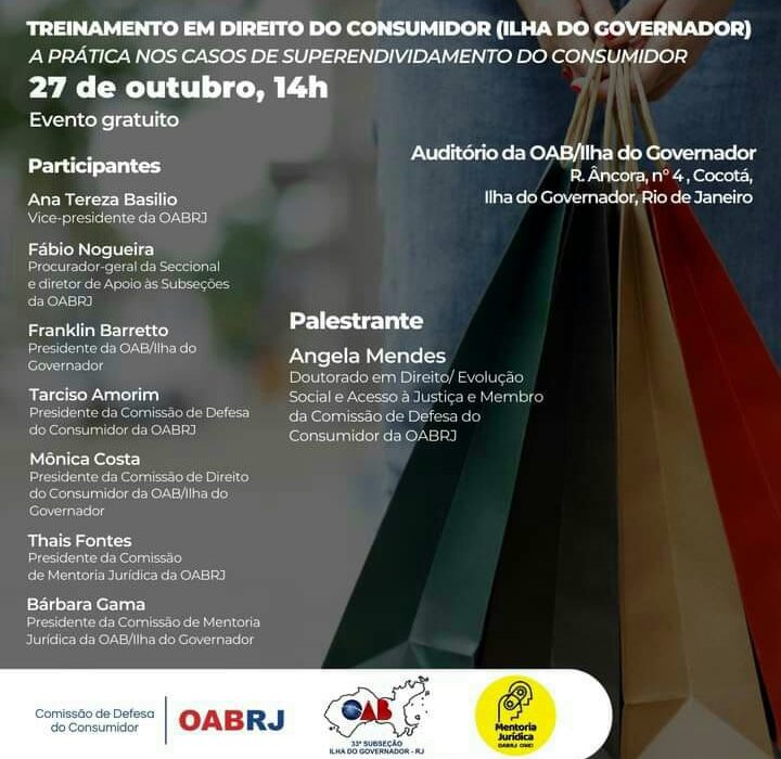 Direito do Consumidor Colunismo Social