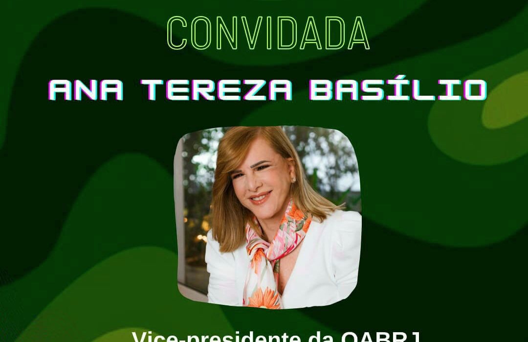 II Semana Jurídica Colunismo Social