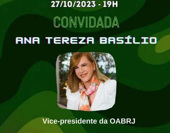 II Semana Jurídica Colunismo Social