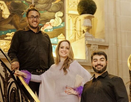 Broadway, na Julieta de Serpa Colunismo Social