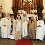 Bodas de Alabastro Colunismo Social