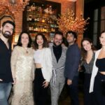 Bodas de Alabastro Colunismo Social