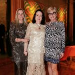 Bodas de Alabastro Colunismo Social