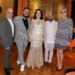 Bodas de Alabastro Colunismo Social