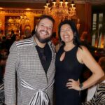 Bodas de Alabastro Colunismo Social