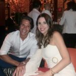 Bodas de Alabastro Colunismo Social