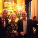 Bodas de Alabastro Colunismo Social