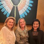 Bodas de Alabastro Colunismo Social