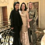 Bodas de Alabastro Colunismo Social