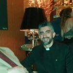 Bodas de Alabastro Colunismo Social