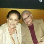 Bodas de Alabastro Colunismo Social