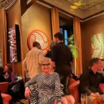 Bodas de Alabastro Colunismo Social